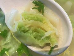 -琴岛顺天馄饨(营口路市场店)