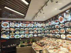 -旺达·福州菜(正大广场店)