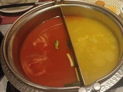 -一绪に寿喜烧(荟聚店)