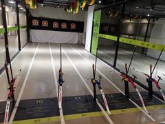 -無弓射箭俱乐部(领展中心城店)
