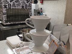 -1/4 ONE QUARTER COFFEE LAB(朝阳大悦城店)