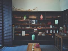 大堂-归觅·西关小姐人文艺术馆(荔枝湾店)