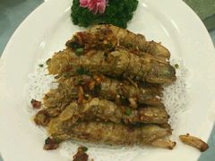 -宜宾海鲜酒家·三十年老字号