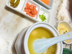 西山贡品黄坛子-那家小馆•北京菜•烤鸭(香山店)