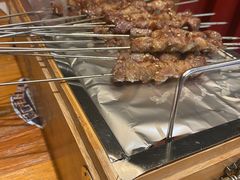 -喝丢一只鞋海鲜烧烤·海肠捞饭(文体街店)