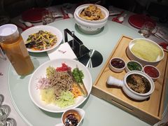 -巴盟人家·内蒙地方菜(华丽家族店)