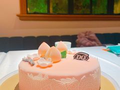 -玫瑰厅上海菜(兴国路店)