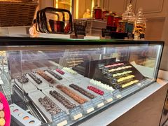 -马哥孛罗咖啡厅·Cafe Marco (厦门马哥孛罗东方大酒店)