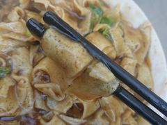 -陈记锅巴菜(五大道店)