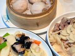 -花城苑广府菜(侨鑫店)