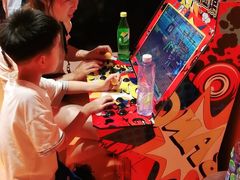 -不可思议减压馆·解压博物馆·摔碗发泄·团建定制