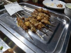 -三宽猪蹄(咸阳店)