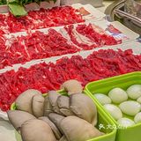 天冷了来吃热腾腾的潮汕火锅叭😋