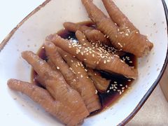 鼓油皇鸡脚-寻味顺德·珍之宝酒楼(银钻店)