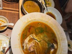 -清水亭湖北菜(大屯DT51店)