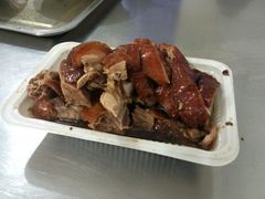 汪家馄饨(金粟庵店)-汪家馄饨(集庆路店)