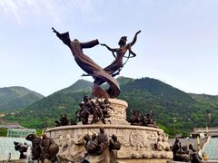 -华清宫景区