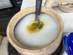 -明辉田鸡粥