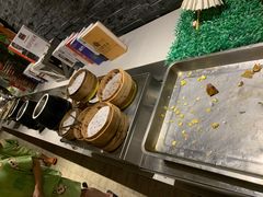 -巴斯漫温泉汗蒸馆(贡湖大道店)