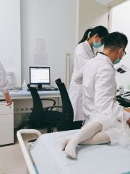 -苏州大学附属儿童医院(园区总院)