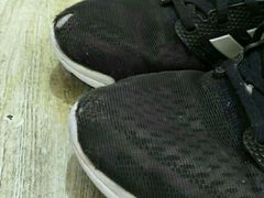 网面破了-京伟修鞋洗鞋奢侈品皮具护理店