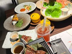 -匠和风精致料理(莆田财富中心店)