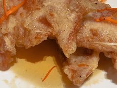 -金掌勺锅包肉(华润万象城店)