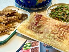 -北李·海肠捞饭·大连菜(开发区黄海西路店)