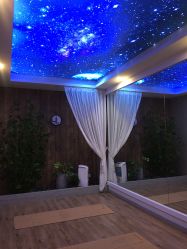 -JR Dance Space舞蹈·空中瑜伽