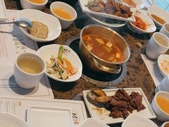 -肉加韩国料理·烤肉(金茂湾店)