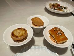 -彩丰楼中餐厅(深圳国际会展中心洲际酒店)