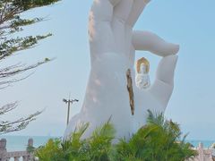 -三亚南山文化旅游区