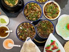 -官塘陈记鱼生·潮汕砂锅粥·牛肉火锅(潮枫路总店)