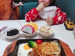 -豪享来(我格广场店)