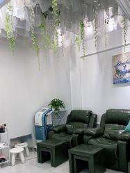 -小美汇美甲美睫美护