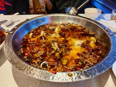 -辣婆婆(航天桥店)