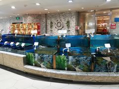 -金鹰超市(国际购物中心新街口店)