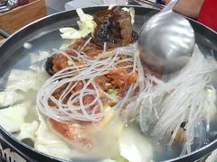 -真情鲍鱼海鲜汤