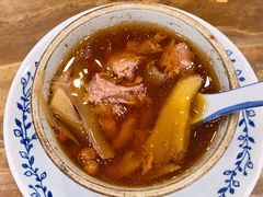 -達揚原味燉品(文明路店)