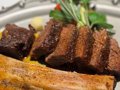 -王品牛排(郑州大卫城店)