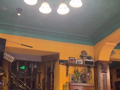 -秀·爱尔兰餐吧(上海路店)