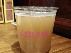-麦落精酿啤酒餐吧(先农大院店)