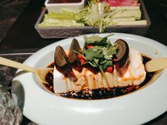 -醉炫音速烧烤·干煸菜(沙河总店)