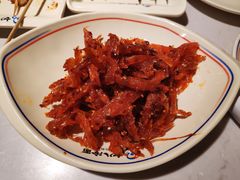 -七八冷面·延边朝鲜族美食(欢乐谷店)