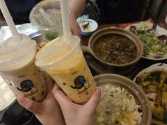 -魏铭鱼头捞饭(晋阳路店)