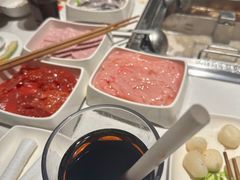 -海底捞火锅(长宁路龙之梦店)