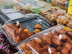 -幸福蛋糕坊(金顶街店)