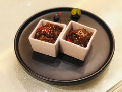 -香宫中餐厅 · 桂林香格里拉