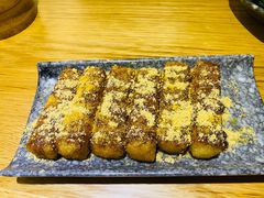 -付小姐在成都(川沙店)