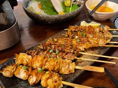 -阿泽料理
